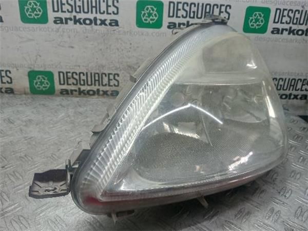FARO DEL. IZDO. Mercedes A 190 1.9  A (168 032, 168 132) [1999 (92 KW) - 35119 / 166990 2