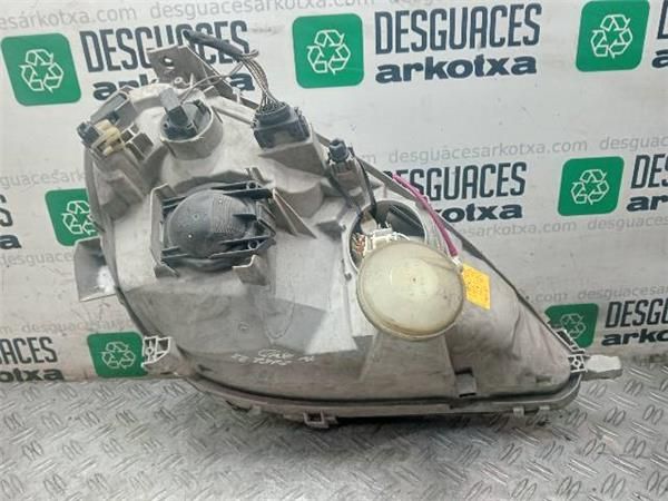 FARO DEL. IZDO. Mercedes A 190 1.9  A (168 032, 168 132) [1999 (92 KW) - 35119 / 166990