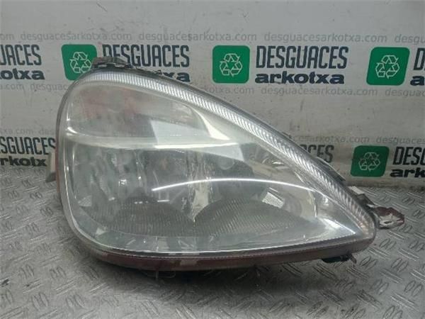 FARO DEL. DCHO Mercedes A 190 1.9  A (168 032, 168 132) [1999 (92 KW) - 35120 / 166990