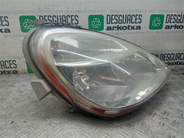 FARO DEL. DCHO Mercedes A 190 1.9  A (168 032, 168 132) [1999 (92 KW) - 35120 / 166990 2