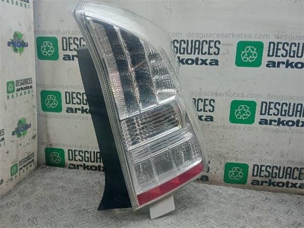 PILOTO TRA. DCHO. Toyota Prius 1.8 G (ZVW3) 99CV (2008-2016) (73 KW) - 35123 / 2ZR