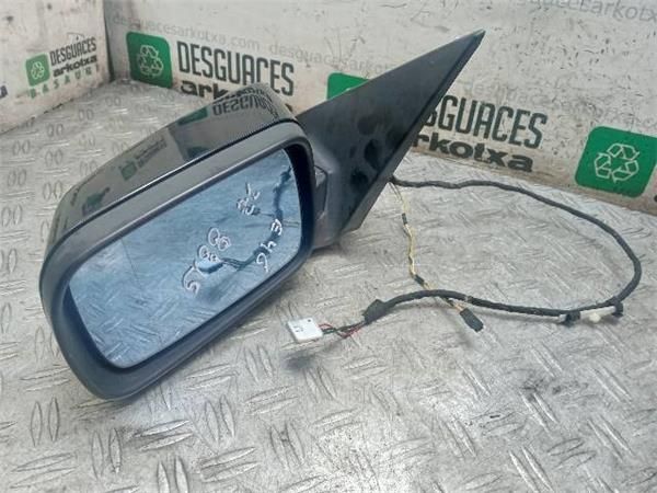 RETROVISOR ELECTRICO IZDO. BMW 320 2.0 D (E46) 136CV (1998-2001) (100 KW) - 35124 / 204D1