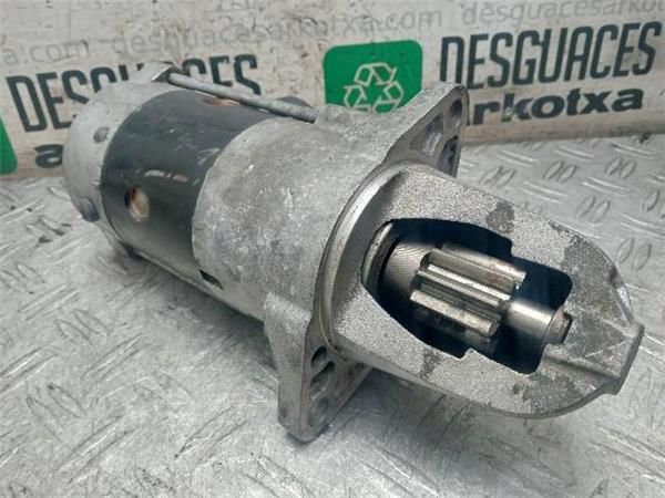 MOTOR ARRANQUE Subaru Legacy 2.0 D IV (150CV) (2008 2009) (110 KW) - 35131 / EE20
