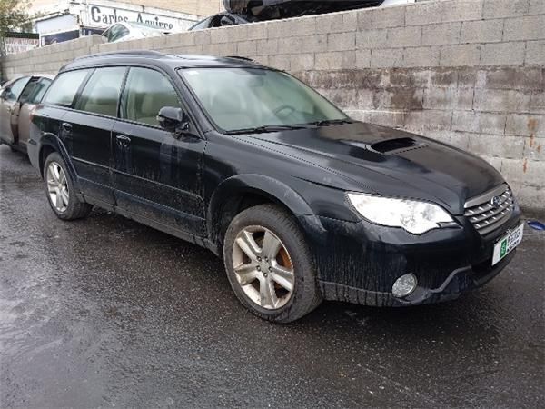 MOTOR ARRANQUE Subaru Legacy 2.0 D IV (150CV) (2008 2009) (110 KW) - 35131 / EE20