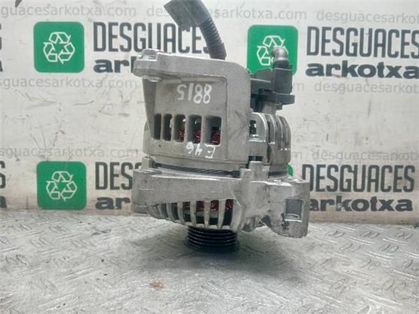 ALTERNADOR BMW 320 2.0 D (E46) 136CV (1998-2001) (100 KW) - 35134 / 204D1