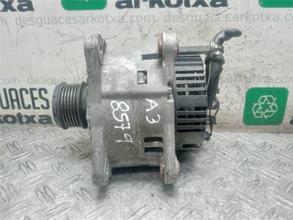 ALTERNADOR Audi A3 1.8 G (8L1) 125CV (1996-2003) (92 KW) - 35136 / APG