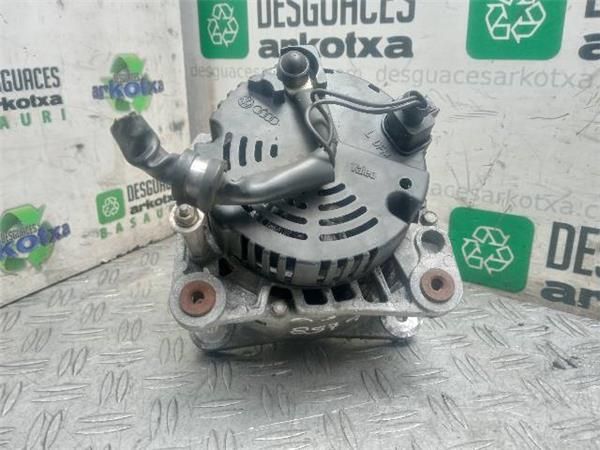 ALTERNADOR Audi A3 1.8 G (8L1) 125CV (1996-2003) (92 KW) - 35136 / APG