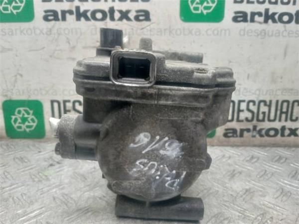 COMPRESOR AIRE ACOND. Toyota Prius 1.8 G (ZVW3) 99CV (2008-2016) (73 KW) - 35137 / 2ZR