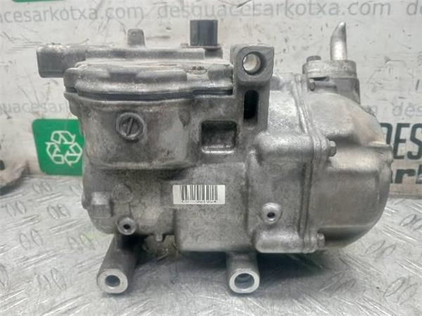 COMPRESOR AIRE ACOND. Toyota Prius 1.8 G (ZVW3) 99CV (2008-2016) (73 KW) - 35137 / 2ZR