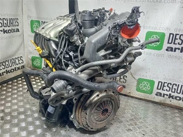 MOTOR COMPLETO Audi A3 1.8 G (8L1) 125CV (1996-2003) (92 KW) - 35140 / APG