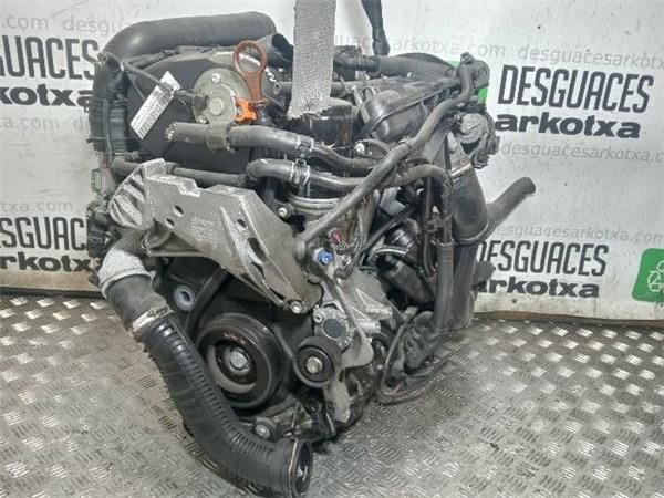 DESPIECE MOTOR Volkswagen Passat 1.8 TSI VARIANT (3C5) 160CV (2007-2010) (118 KW) - 35141 / CDA