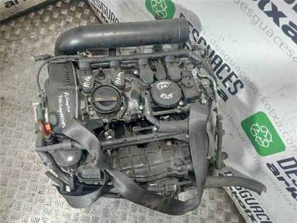 DESPIECE MOTOR Volkswagen Passat 1.8 TSI VARIANT (3C5) 160CV (2007-2010) (118 KW) - 35141 / CDA