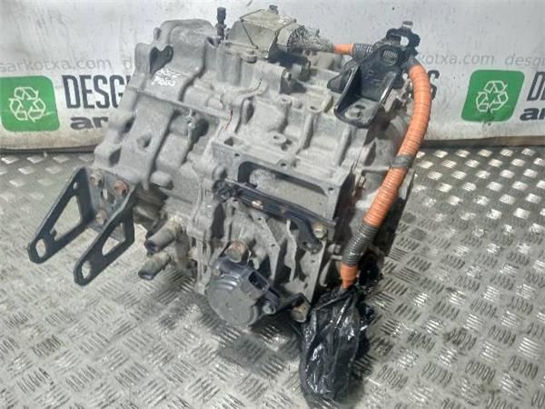 CAJA CAMBIOS AUTOMATICA Toyota Prius 1.8 G (ZVW3) 99CV (2008-2016) (73 KW) - 35146 / 2ZR