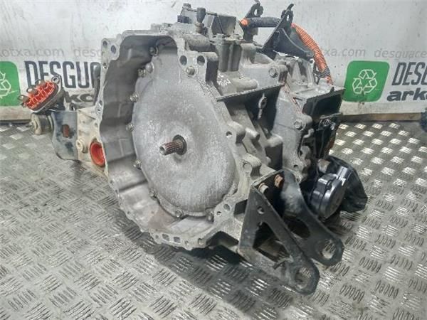 CAJA CAMBIOS AUTOMATICA Toyota Prius 1.8 G (ZVW3) 99CV (2008-2016) (73 KW) - 35146 / 2ZR