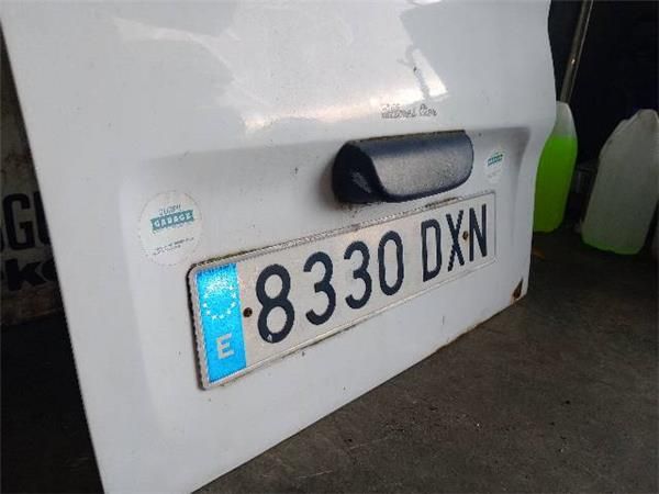PORTON TRA. Nissan Primastar 1.9 DCI (100CV) (2002 2022) (74 KW) - 35151 / F9Q U7