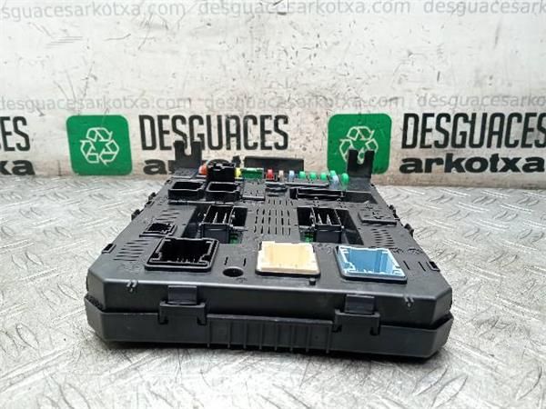 CAJA FUSIBLES/RELE Citroen C4 2.0 HDI PICASSO (UD) 136CV (2006-2013) (100 KW) - 35154 / RHJ