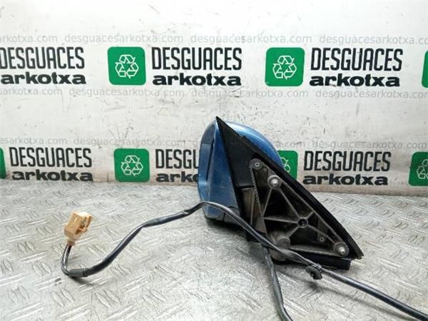RETROVISOR ELECTRICO IZDO. Audi A4 1.9 TDI B6 AVANT 8E5 (130CV)(2000 2004) (96 KW) - 35155 / AVF