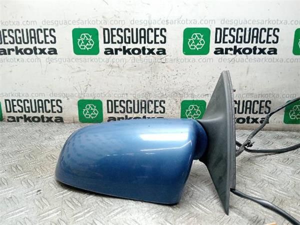 RETROVISOR ELECTRICO IZDO. Audi A4 1.9 TDI B6 AVANT 8E5 (130CV)(2000 2004) (96 KW) - 35155 / AVF