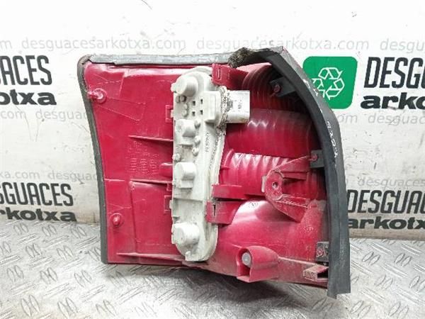PILOTO TRA. DCHO. Audi A4 1.9 TDI B6 AVANT 8E5 (130CV)(2000 2004) (96 KW) - 35157 / AVF