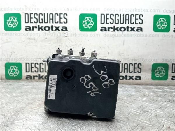 NUCLEO ABS Peugeot 308 1.6 HDI SW (4C) 109CV (2007-2014) (80 KW) - 35159 / 9HZ O 9H01