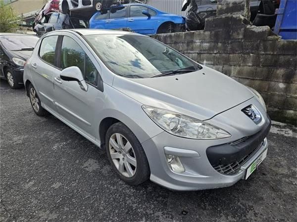 NUCLEO ABS Peugeot 308 1.6 HDI SW (4C) 109CV (2007-2014) (80 KW) - 35159 / 9HZ O 9H01