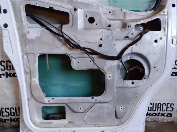 PUERTA DEL. IZDA. Nissan Primastar 1.9 DCI (100CV) (2002 2022) (74 KW) - 35164 / F9Q U7