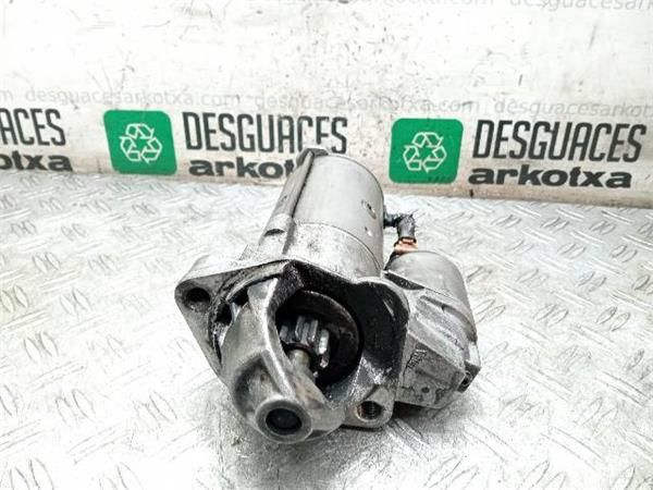 MOTOR ARRANQUE Audi A6 1.9 TDI (130CV) (2001 2005) (96 KW) - 35165 / AWX