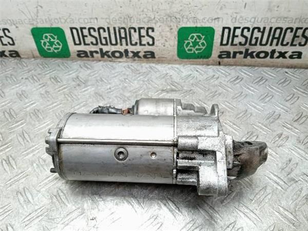 MOTOR ARRANQUE Audi A6 1.9 TDI (130CV) (2001 2005) (96 KW) - 35165 / AWX