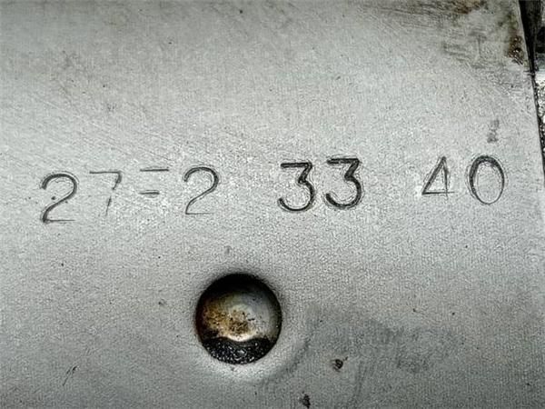 MOTOR ARRANQUE Audi A6 1.9 TDI (130CV) (2001 2005) (96 KW) - 35165 / AWX