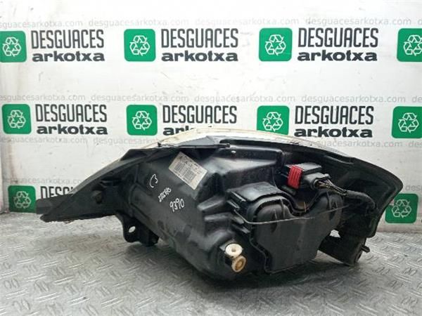 FARO DEL. DCHO Citroen C3 1.4 HDI (68CV) (2002 2022) (50 KW) - 35168 / BHZ