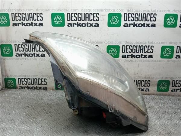 FARO DEL. DCHO Citroen C3 1.4 HDI (68CV) (2002 2022) (50 KW) - 35168 / BHZ