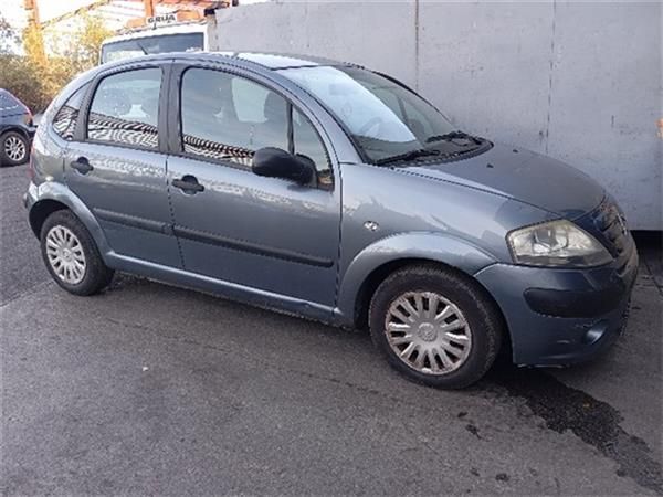 FARO DEL. DCHO Citroen C3 1.4 HDI (68CV) (2002 2022) (50 KW) - 35168 / BHZ