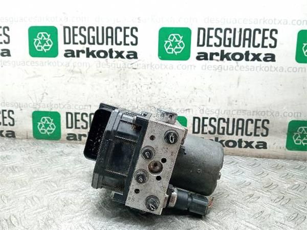 NUCLEO ABS Audi A6 1.9 TDI (130CV) (2001 2005) (96 KW) - 35170 / AWX