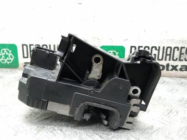 CERRADURA PUERTA DEL. IZDA. Nissan Primastar 1.9 DCI (100CV) (2002 2022) (74 KW) - 35173 / F9Q U7
