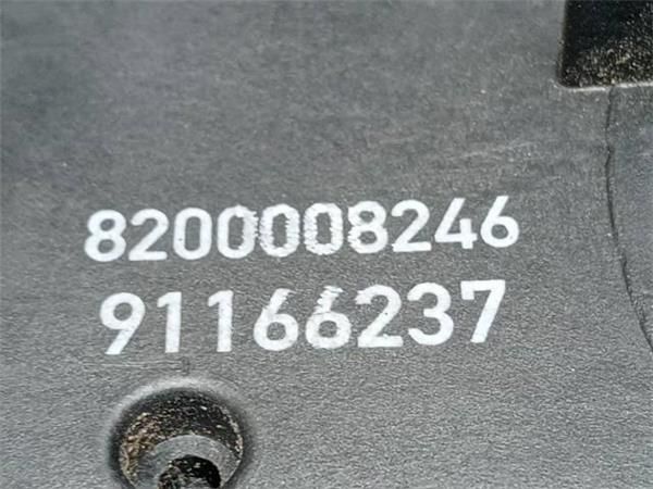 CERRADURA PUERTA DEL. IZDA. Nissan Primastar 1.9 DCI (100CV) (2002 2022) (74 KW) - 35173 / F9Q U7