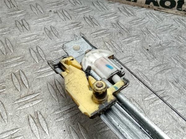 MOTOR ELEVALUNAS DEL. IZDO. Nissan Primastar 1.9 DCI (100CV) (2002 2022) (74 KW) - 35174 / F9Q U7