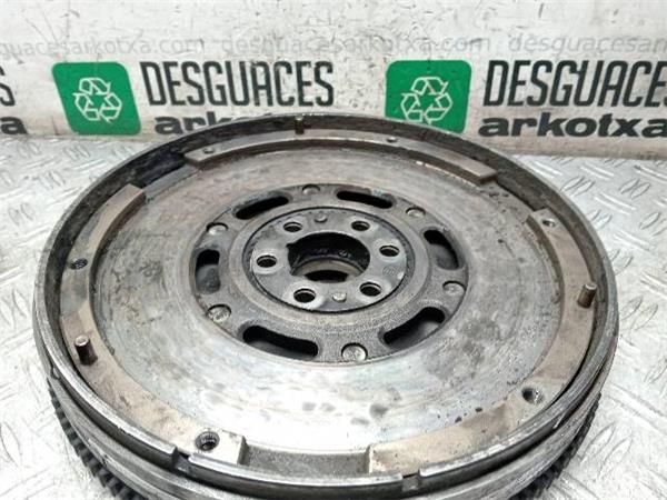 KIT EMBRAGUE COMPLETO Audi A6 1.9 TDI (130CV) (2001 2005) (96 KW) - 35175 / AWX 2