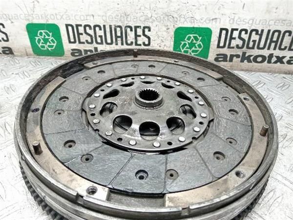 KIT EMBRAGUE COMPLETO Audi A6 1.9 TDI (130CV) (2001 2005) (96 KW) - 35175 / AWX