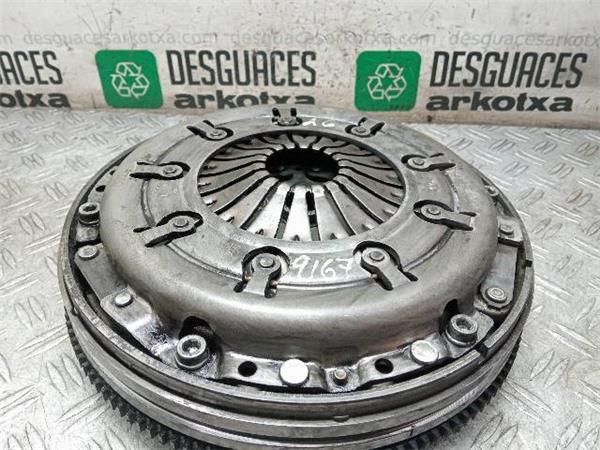 KIT EMBRAGUE COMPLETO Audi A6 1.9 TDI (130CV) (2001 2005) (96 KW) - 35175 / AWX