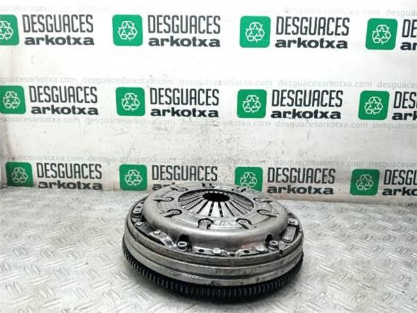 KIT EMBRAGUE COMPLETO Audi A6 1.9 TDI (130CV) (2001 2005) (96 KW) - 35175 / AWX