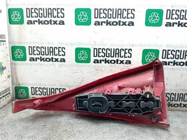 PILOTO TRA. DCHO. Citroen C3 1.4 HDI (68CV) (2002 2022) (50 KW) - 35176 / BHZ