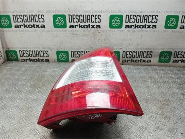 PILOTO TRA. DCHO. Citroen C3 1.4 HDI (68CV) (2002 2022) (50 KW) - 35176 / BHZ