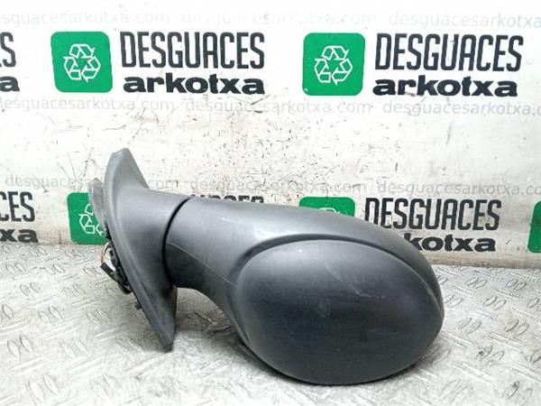 RETROVISOR ELECTRICO DCHO. Citroen C3 1.4 HDI (68CV) (2002 2022) (50 KW) - 35182 / BHZ