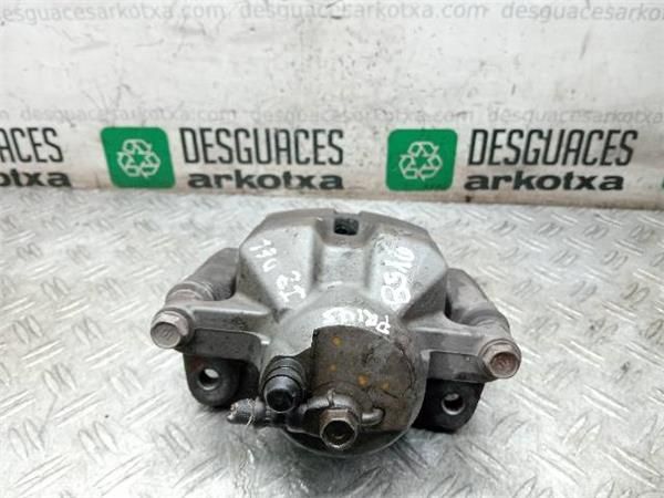 PINZA FRENO DEL. IZDA. Toyota Prius 1.8 G (ZVW3) 99CV (2008-2016) (73 KW) - 35184 / 2ZR