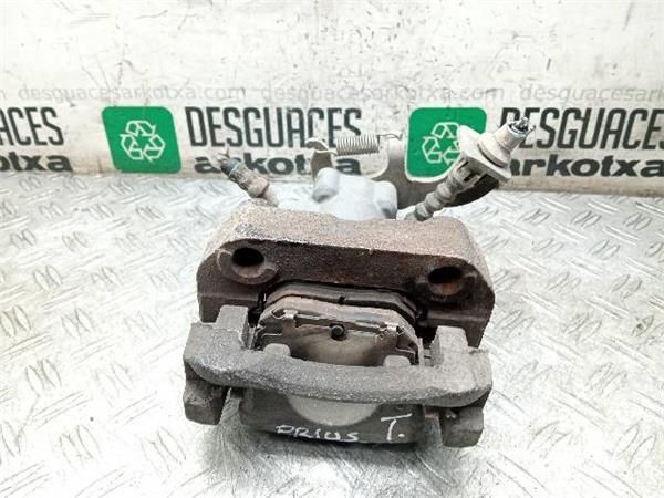 PINZA FRENO TRA. DCHA. Toyota Prius 1.8 G (ZVW3) 99CV (2008-2016) (73 KW) - 35185 / 2ZR