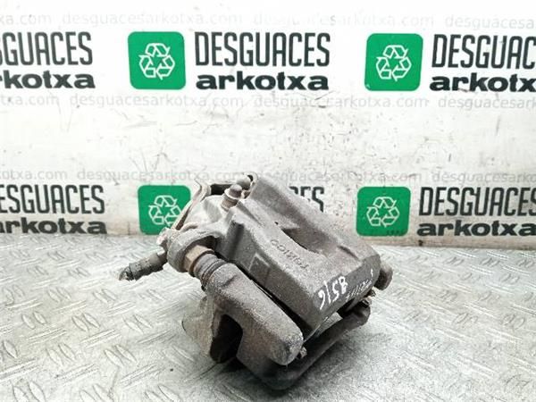 PINZA FRENO TRA. IZDA. Toyota Prius 1.8 G (ZVW3) 99CV (2008-2016) (73 KW) - 35186 / 2ZR