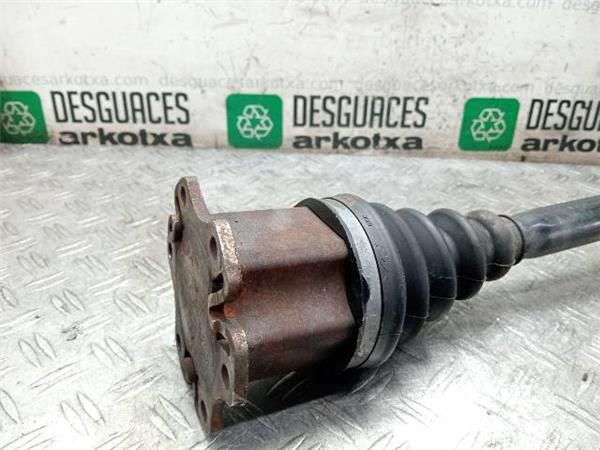 TRANSMISION DEL. DCHA. Audi A4 1.9 TDI B6 AVANT 8E5 (130CV)(2000 2004) (96 KW) - 35190 / AVF