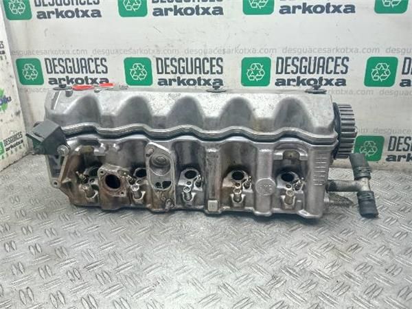 CULATA Volkswagen Crafter 2.5 TDI 2.5 TDI DPF (80 KW) - 35192 / BJK