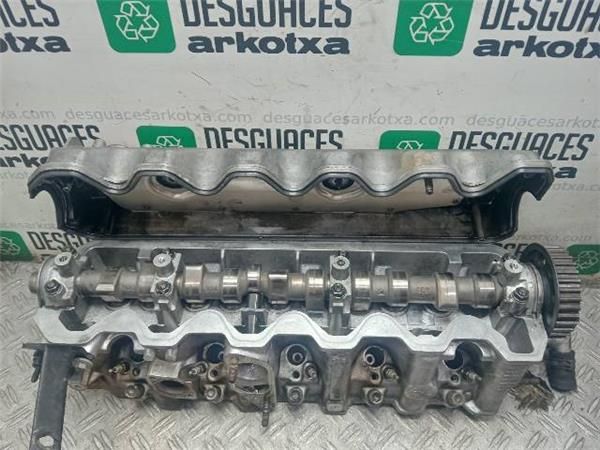 CULATA Volkswagen Crafter 2.5 TDI 2.5 TDI DPF (80 KW) - 35192 / BJK 2
