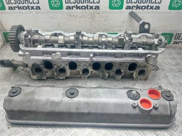 CULATA Volkswagen Crafter 2.5 TDI 2.5 TDI DPF (80 KW) - 35192 / BJK